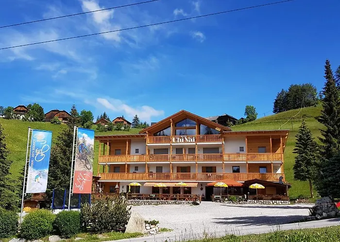 Garni B&B Chi Vai