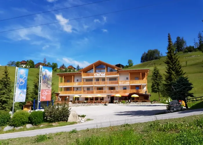Garni B&B Chi Vai