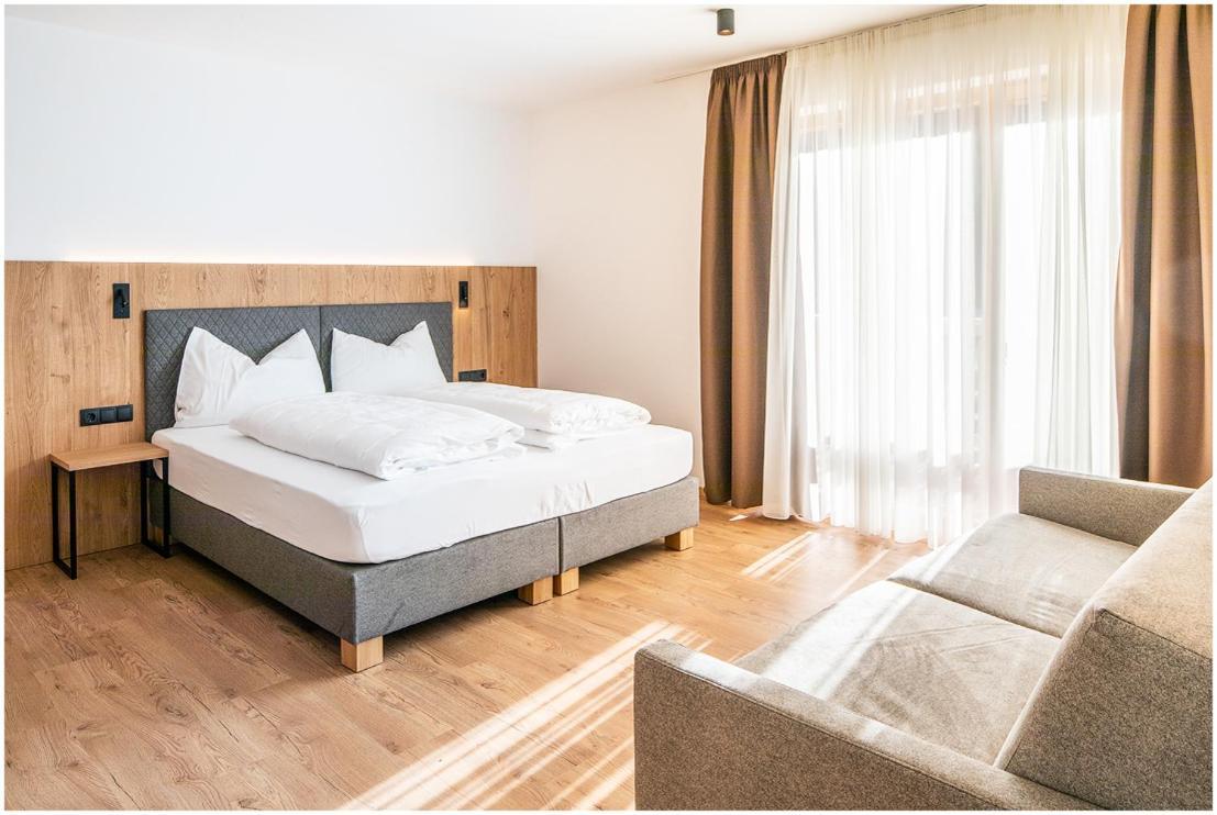 Hotel Garni Chi Vai San Vigilio Di Marebbe