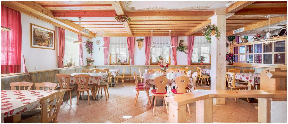 Garni Chi Vai Hotel