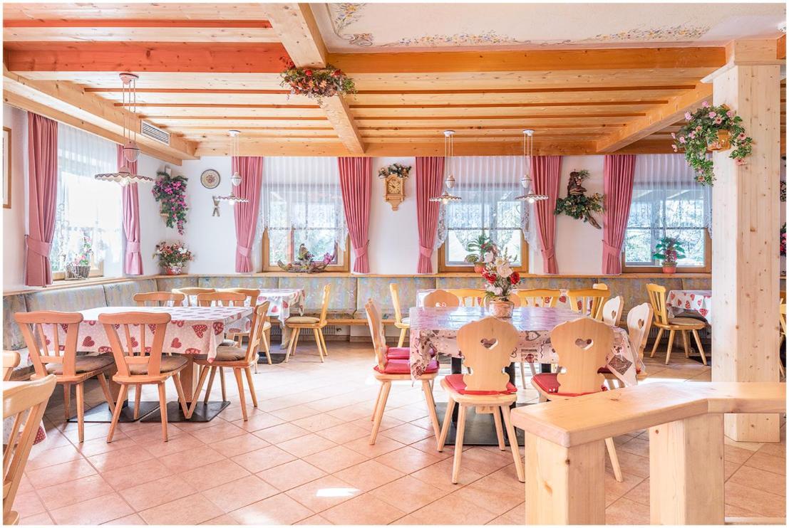 Garni Chi Vai Hotel 4*