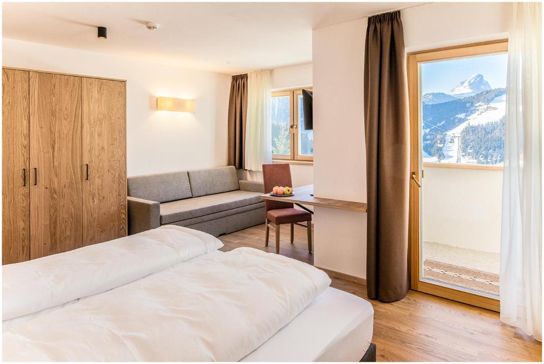 Garni Chi Vai Hotel 4*