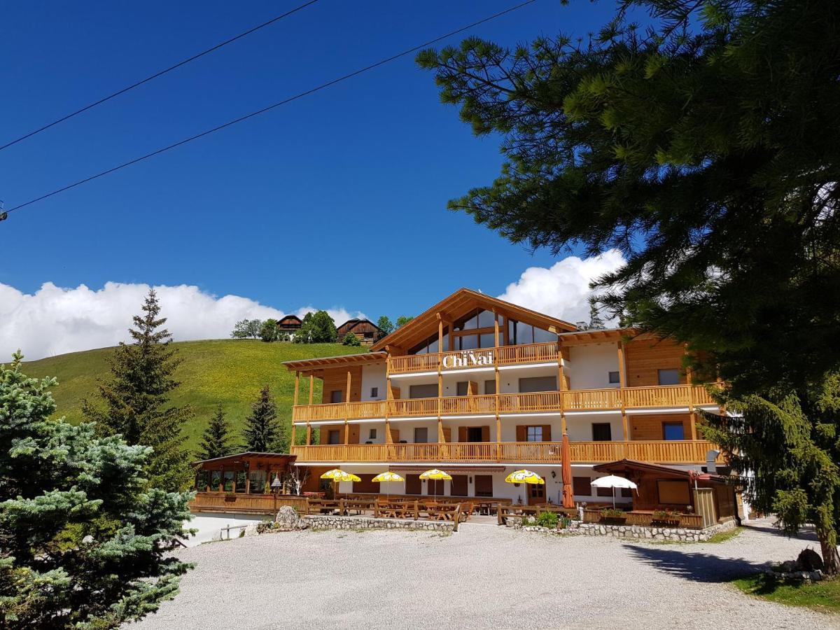 Garni Chi Vai Hotel