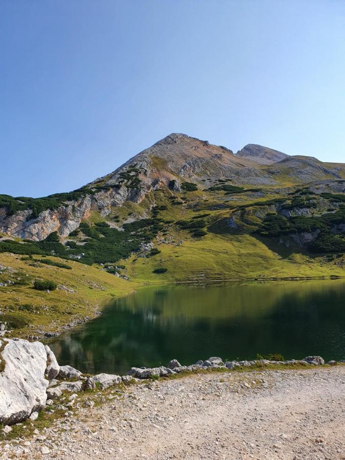 Hotel Garni Chi Vai 4*