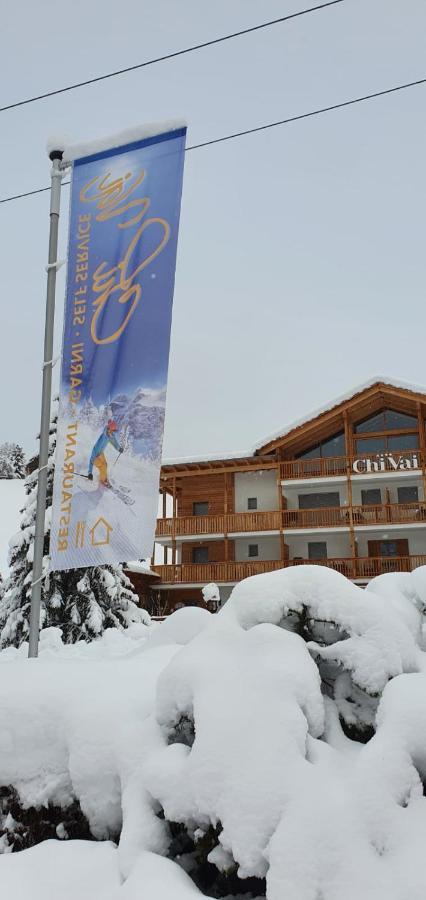 Hotel Garni Chi Vai