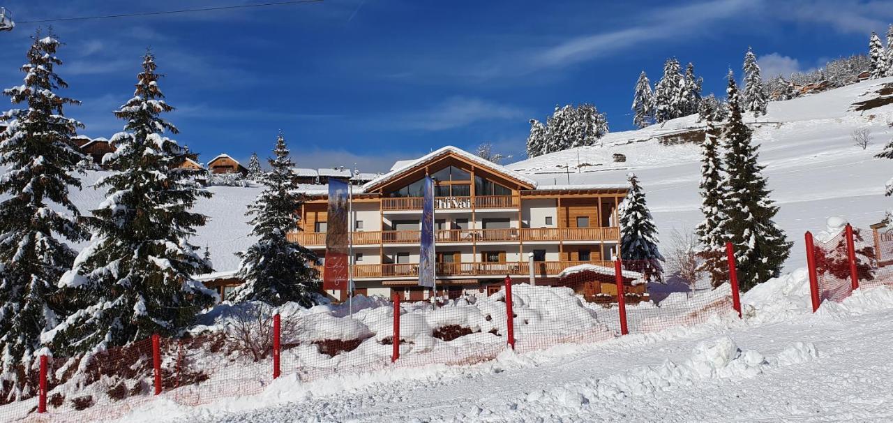Hotel Garni Chi Vai