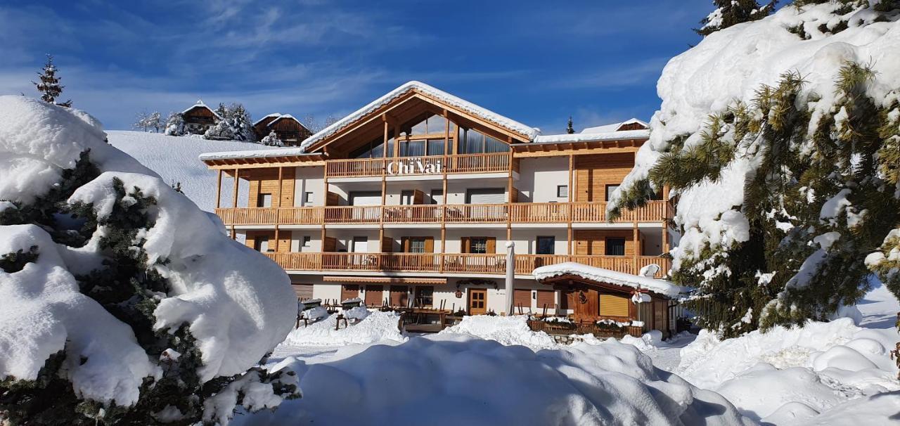 Hotel Garni Chi Vai