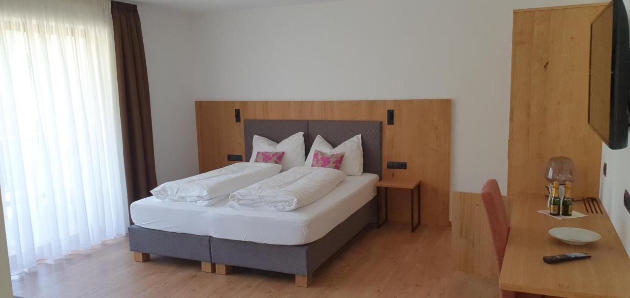 Hotel Garni Chi Vai 4*